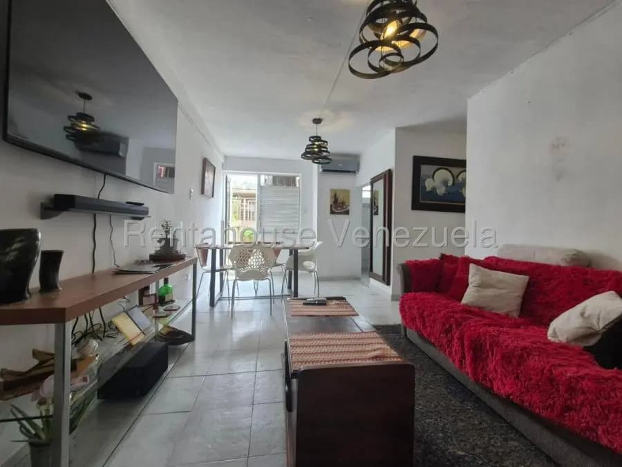 Apartamento en Venta en Baruta Caracas - 8