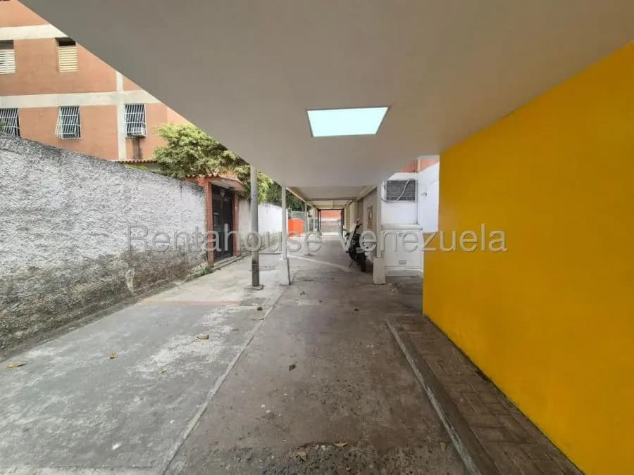 Apartamento en Venta en Baruta Caracas - 9