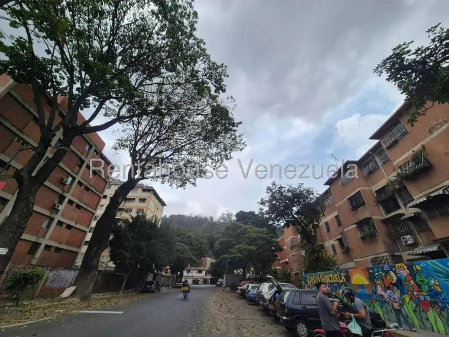 Apartamento en Venta en Baruta Caracas - 10