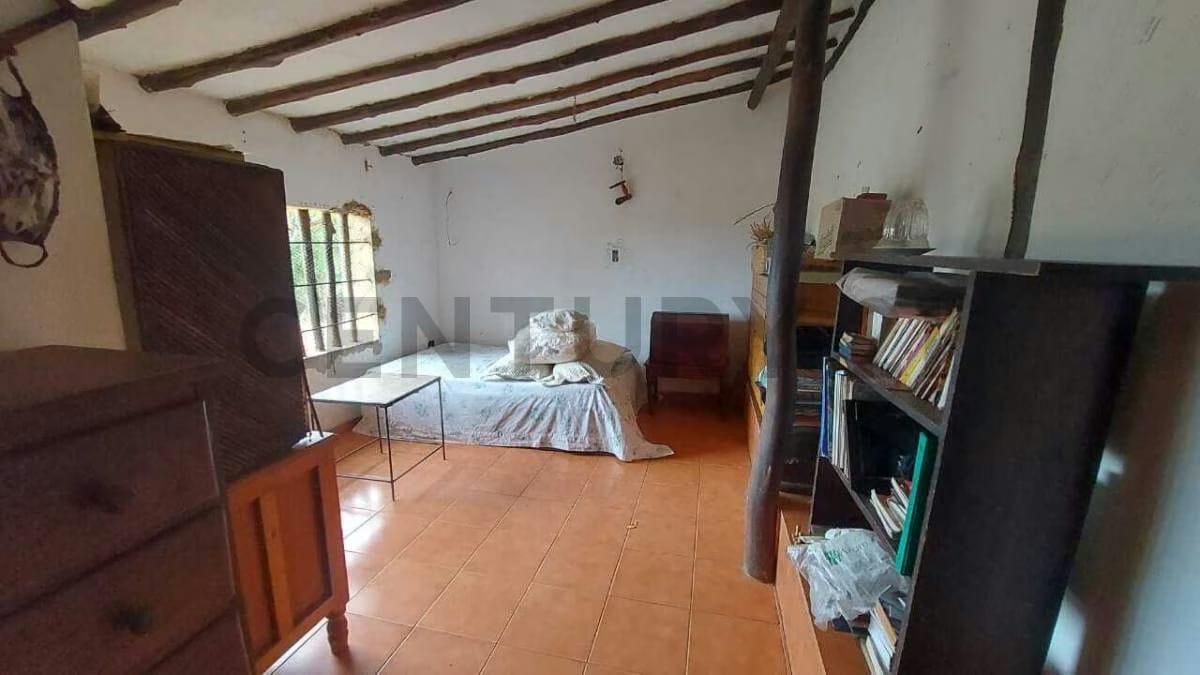 Terreno Agrícola con Casa ARICAGUA MARGARITA - 3