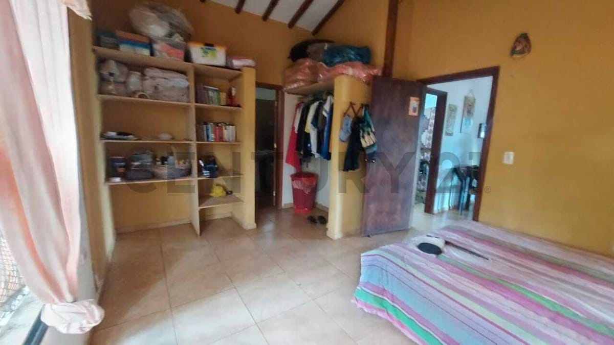 Terreno Agrícola con Casa ARICAGUA MARGARITA - 4