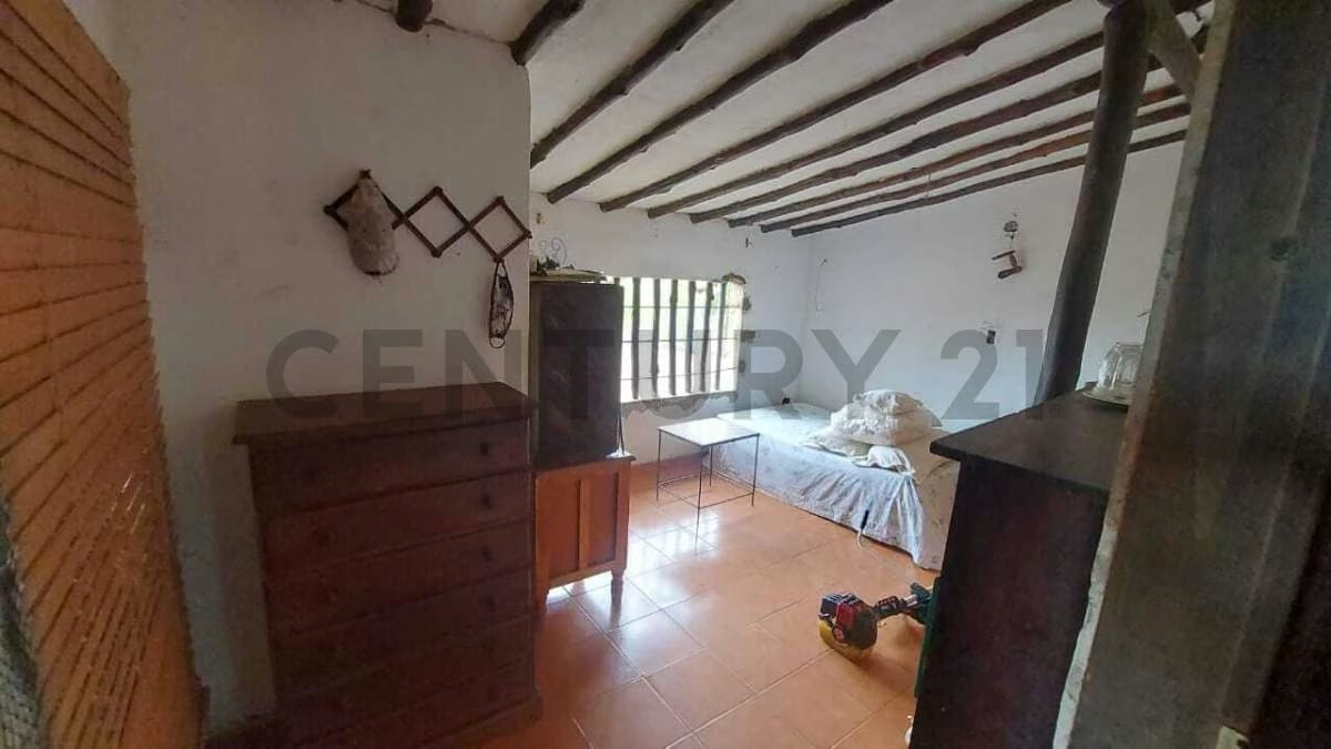 Terreno Agrícola con Casa ARICAGUA MARGARITA - 7