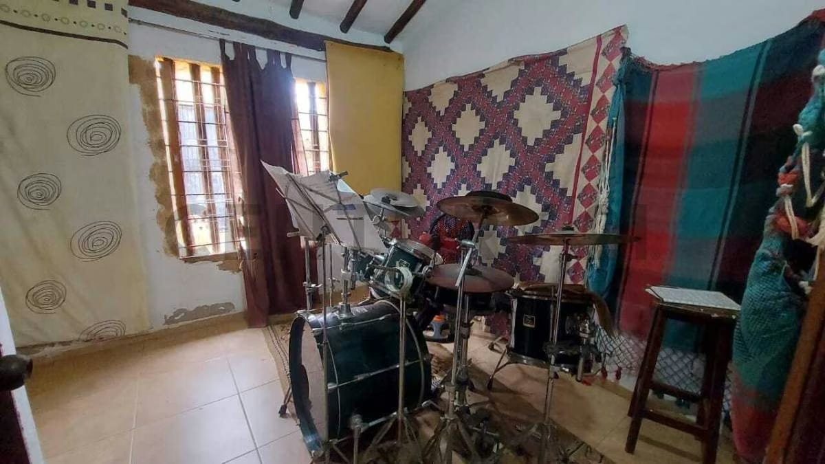 Terreno Agrícola con Casa ARICAGUA MARGARITA - 8