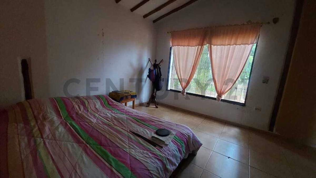 Terreno Agrícola con Casa ARICAGUA MARGARITA - 9