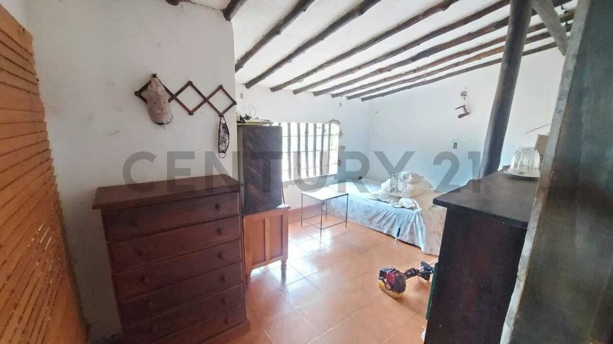 Terreno Agrícola con Casa ARICAGUA MARGARITA - 10