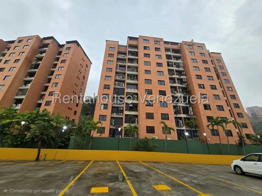 Apartamento (Penthouse) en Venta en Colinas de La Tahona, Distrito Metropolitano
