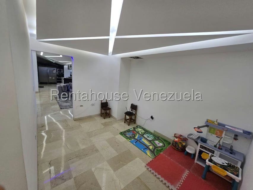 Apartamento (Penthouse) en Venta en Colinas de La Tahona, Distrito Metropolitano - 14