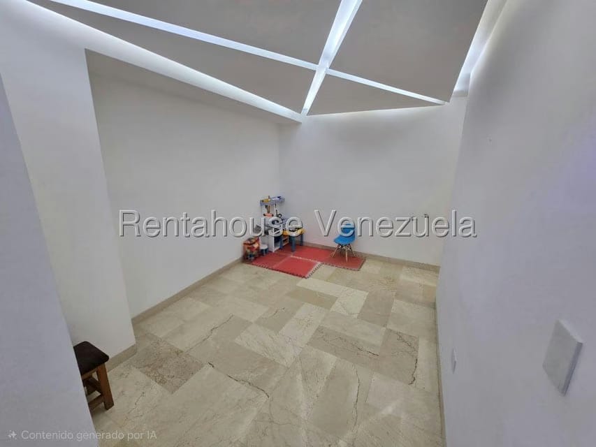 Apartamento (Penthouse) en Venta en Colinas de La Tahona, Distrito Metropolitano - 15