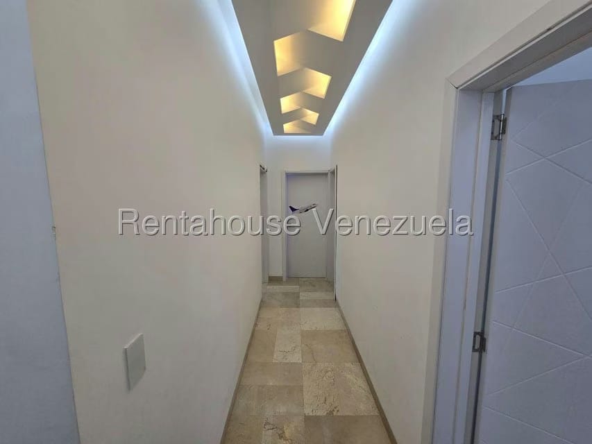 Apartamento (Penthouse) en Venta en Colinas de La Tahona, Distrito Metropolitano - 16
