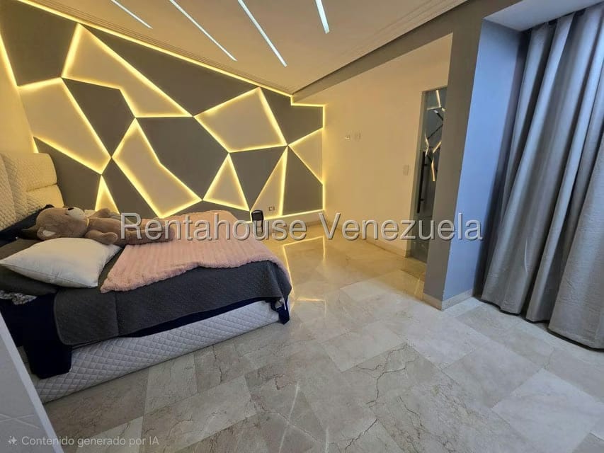 Apartamento (Penthouse) en Venta en Colinas de La Tahona, Distrito Metropolitano - 17
