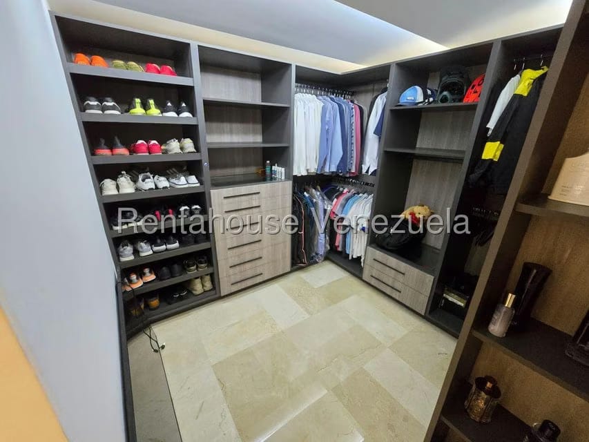 Apartamento (Penthouse) en Venta en Colinas de La Tahona, Distrito Metropolitano - 20