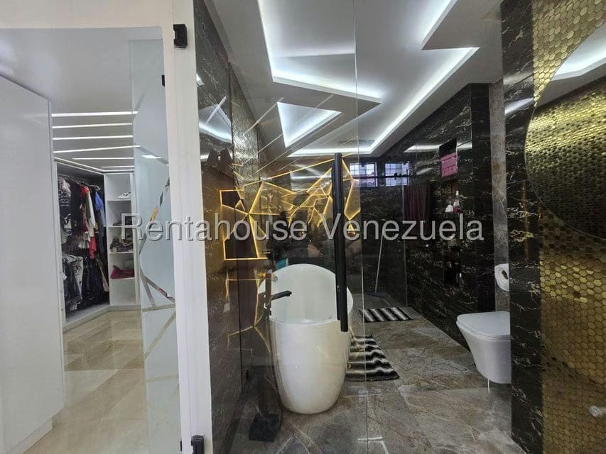 Apartamento (Penthouse) en Venta en Colinas de La Tahona, Distrito Metropolitano - 21