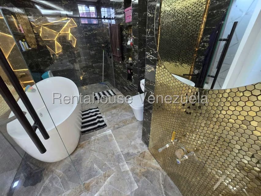 Apartamento (Penthouse) en Venta en Colinas de La Tahona, Distrito Metropolitano - 22