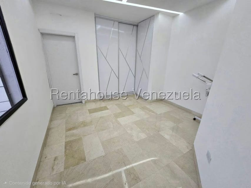 Apartamento (Penthouse) en Venta en Colinas de La Tahona, Distrito Metropolitano - 23
