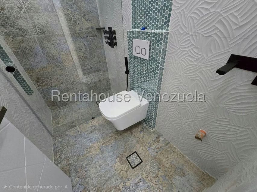 Apartamento (Penthouse) en Venta en Colinas de La Tahona, Distrito Metropolitano - 24