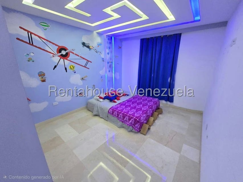 Apartamento (Penthouse) en Venta en Colinas de La Tahona, Distrito Metropolitano - 26