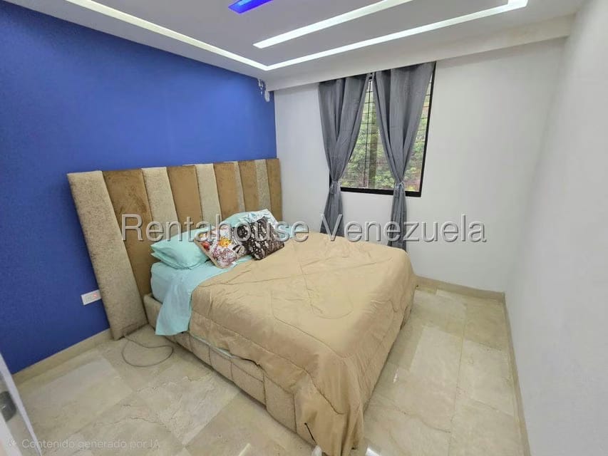 Apartamento (Penthouse) en Venta en Colinas de La Tahona, Distrito Metropolitano - 27