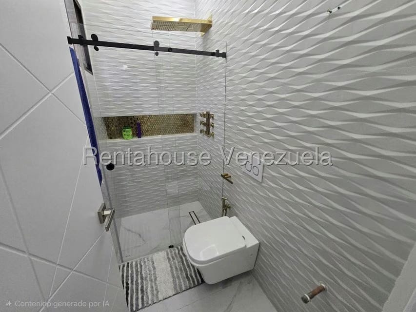 Apartamento (Penthouse) en Venta en Colinas de La Tahona, Distrito Metropolitano - 28