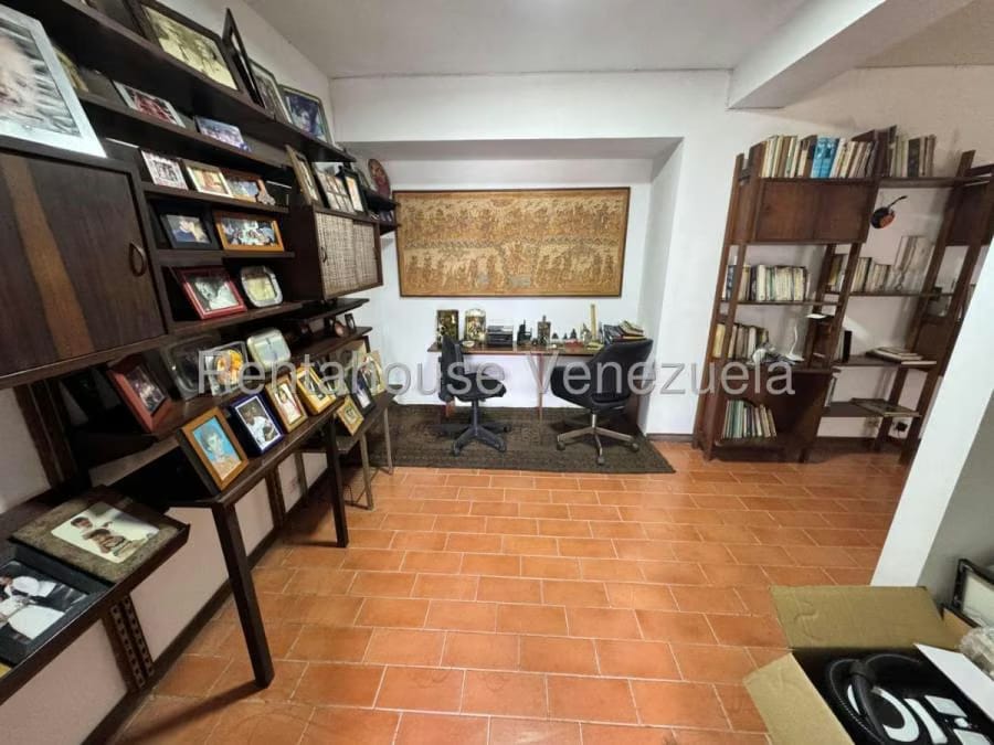Apartamento en Venta en La Castellana Caracas - 11