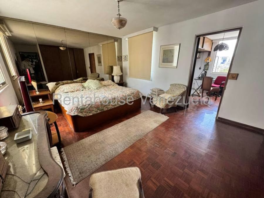 Apartamento en Venta en La Castellana Caracas - 12