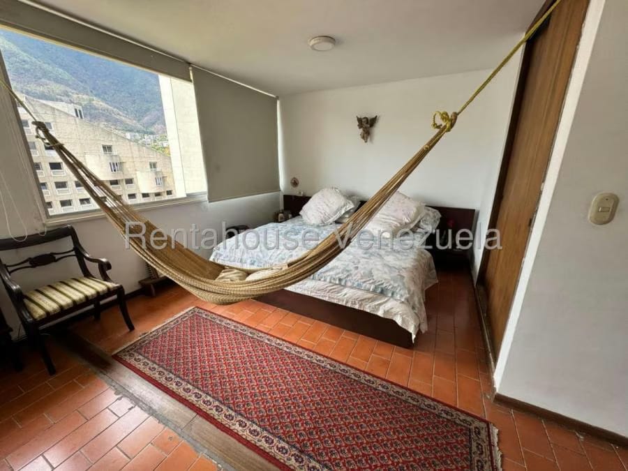 Apartamento en Venta en La Castellana Caracas - 13