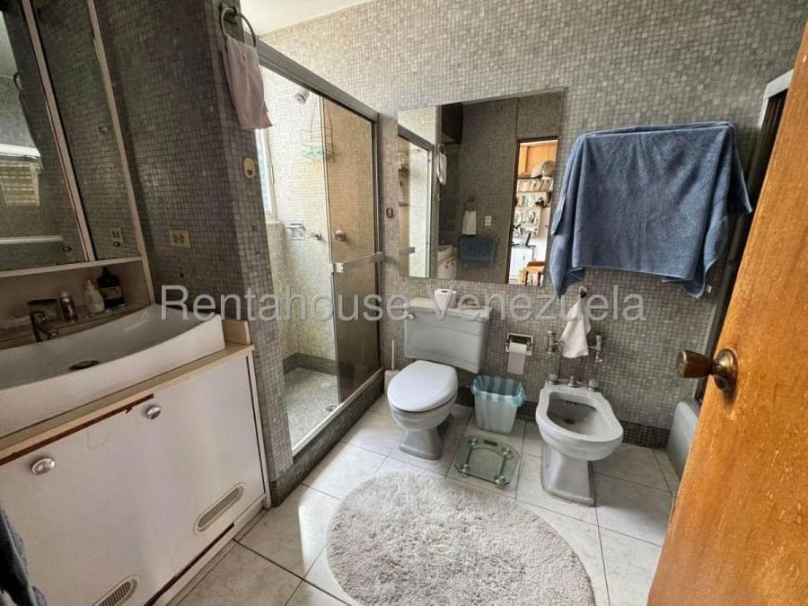 Apartamento en Venta en La Castellana Caracas - 14