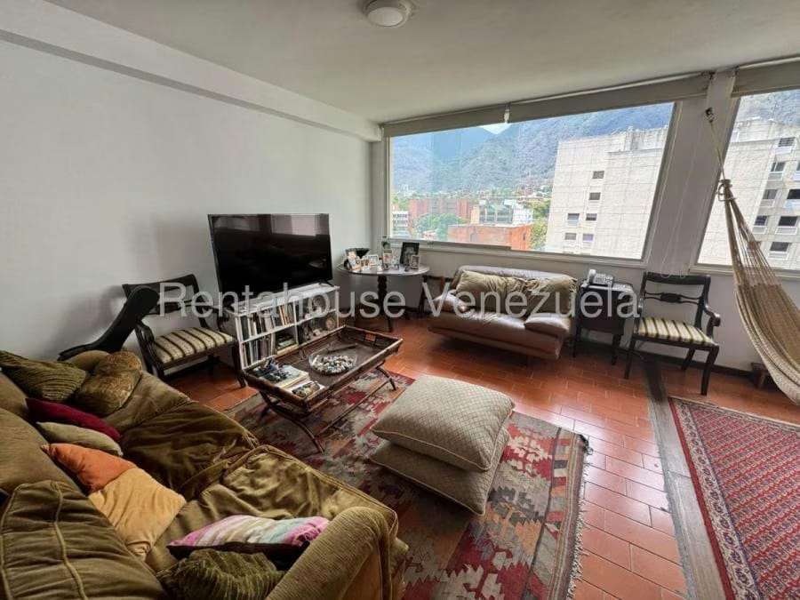 Apartamento en Venta en La Castellana Caracas - 15
