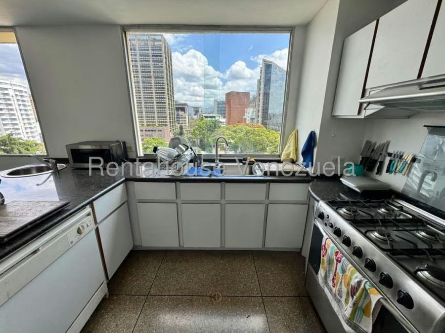 Apartamento en Venta en La Castellana Caracas - 3