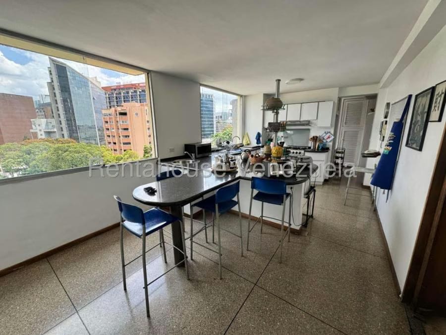 Apartamento en Venta en La Castellana Caracas - 4