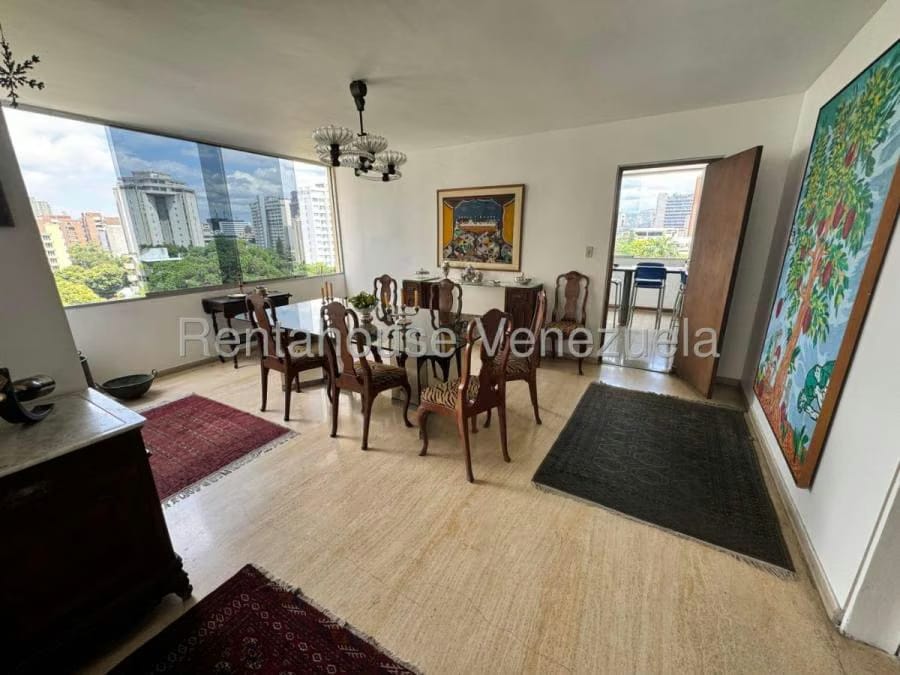 Apartamento en Venta en La Castellana Caracas - 5