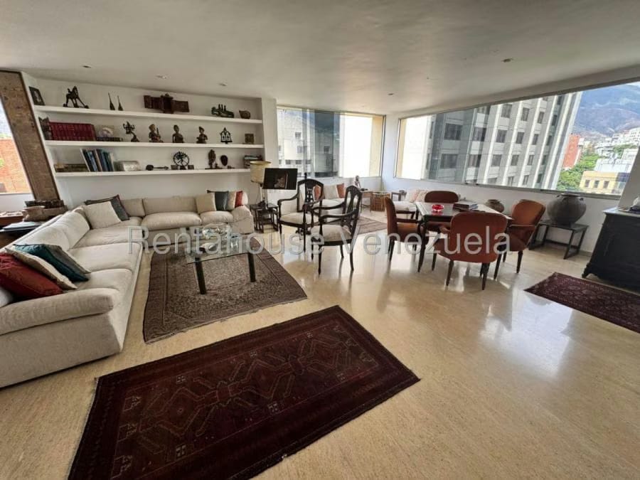Apartamento en Venta en La Castellana Caracas - 6