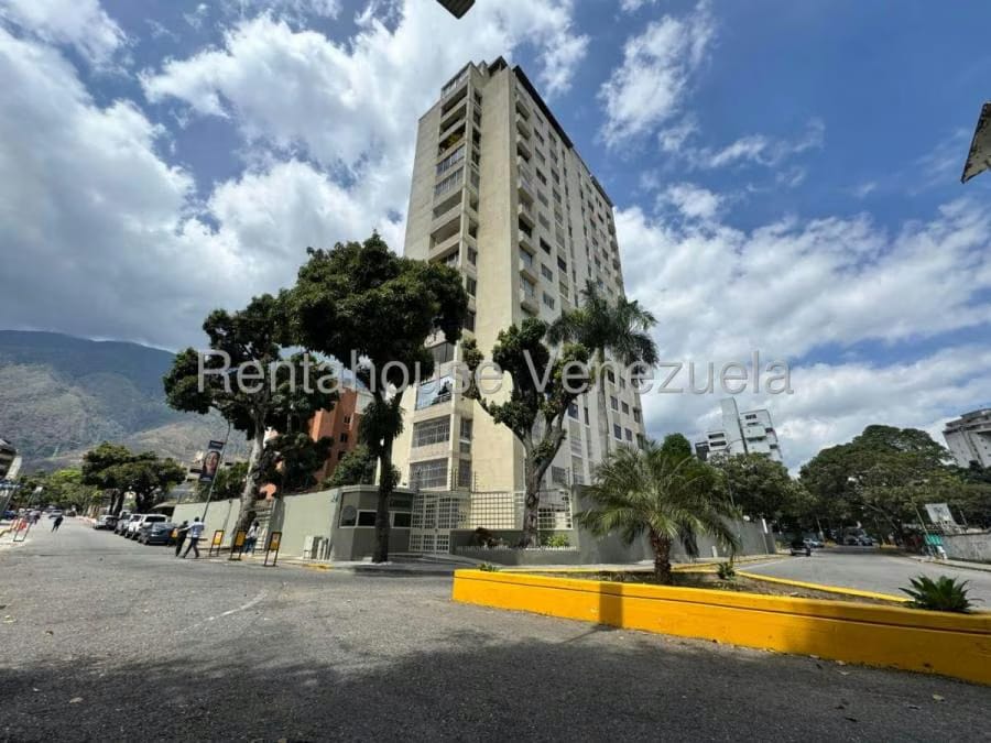 Apartamento en Venta en La Castellana Caracas - 7