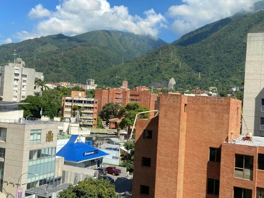 Apartamento en Venta en La Castellana Caracas - 8