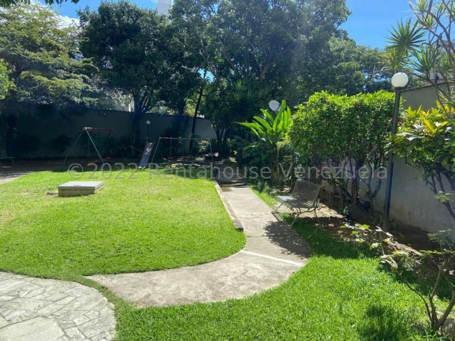 Apartamento en Venta en La Castellana Caracas - 9
