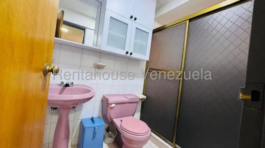 Apartamento en Alquiler en Madre Maria de San José Maracay