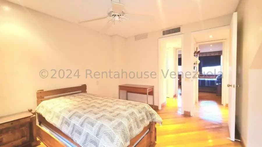 Apartamento en Venta en La Castellana Caracas