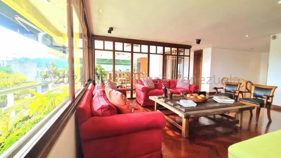 Apartamento en Venta en La Castellana Caracas - 2