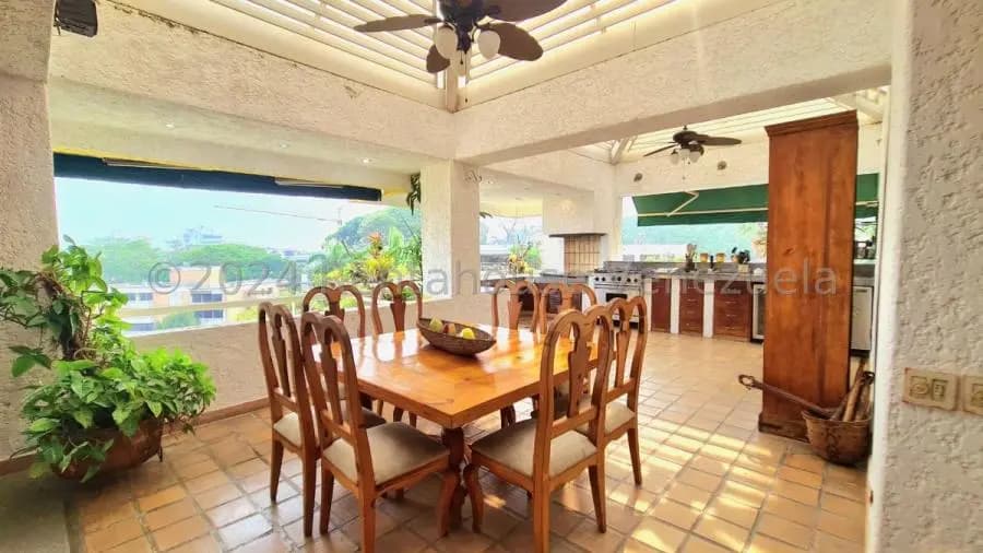 Apartamento en Venta en La Castellana Caracas - 11