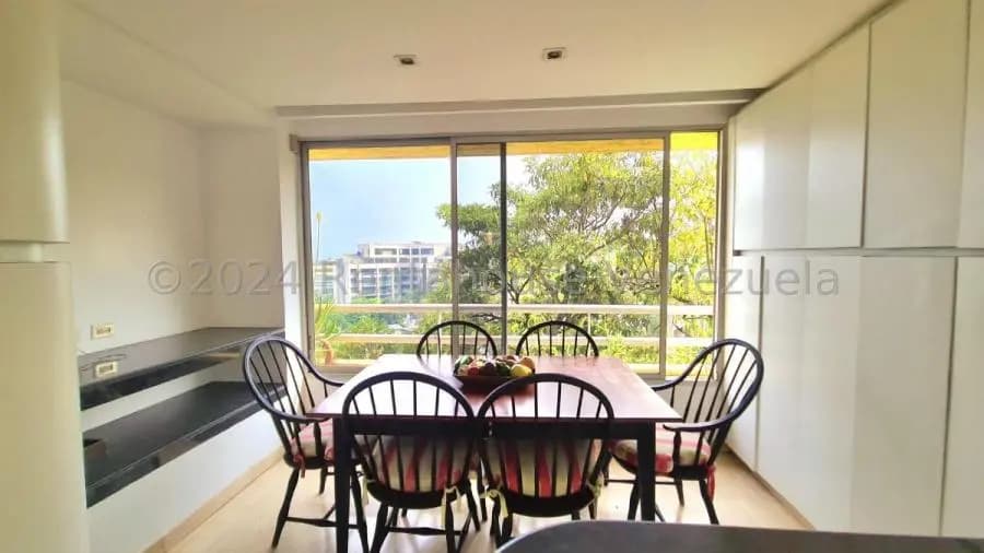 Apartamento en Venta en La Castellana Caracas - 12