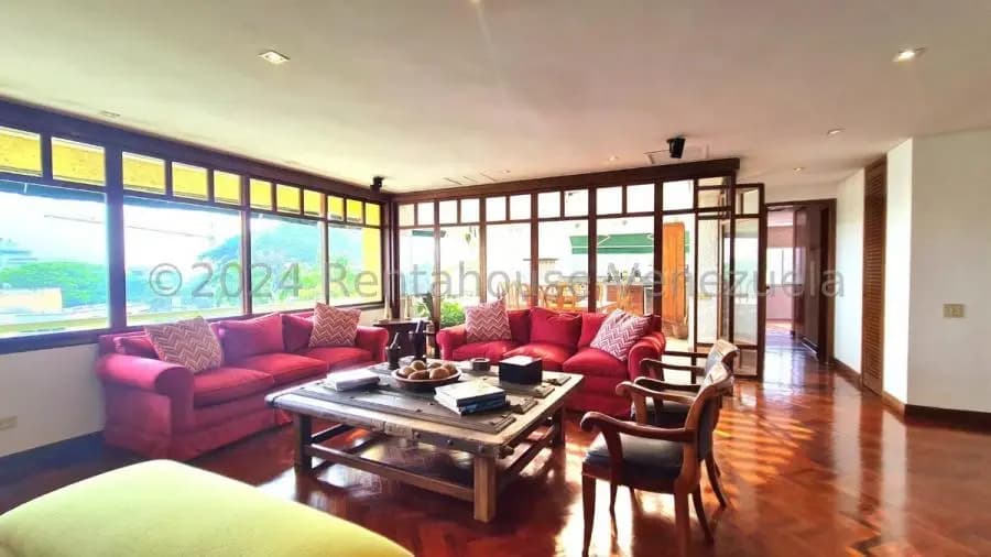 Apartamento en Venta en La Castellana Caracas - 13