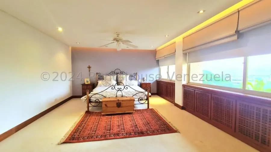 Apartamento en Venta en La Castellana Caracas - 14