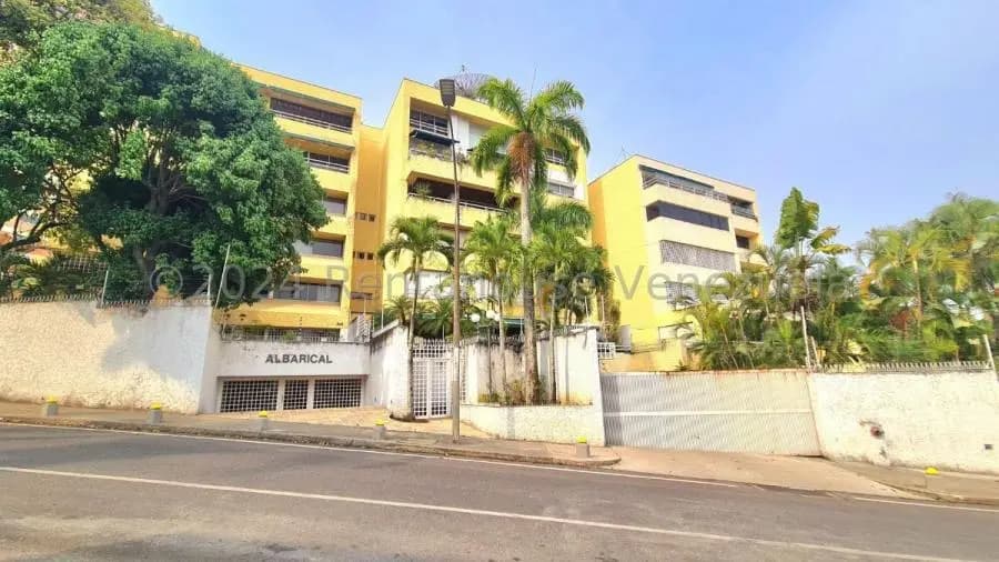 Apartamento en Venta en La Castellana Caracas - 15