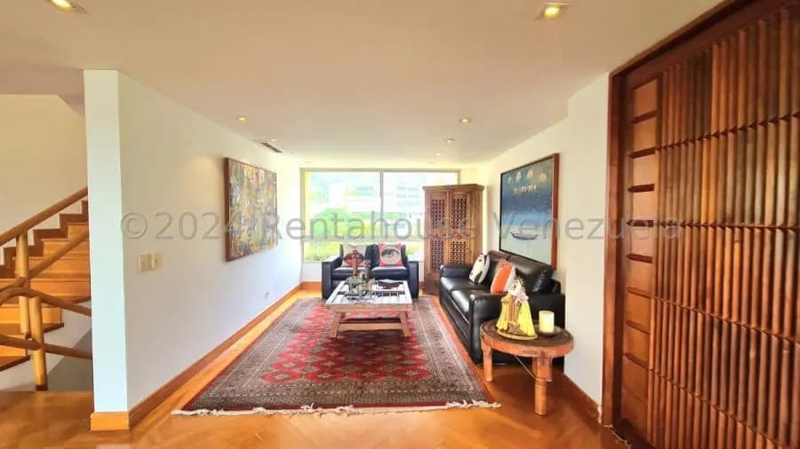 Apartamento en Venta en La Castellana Caracas - 16