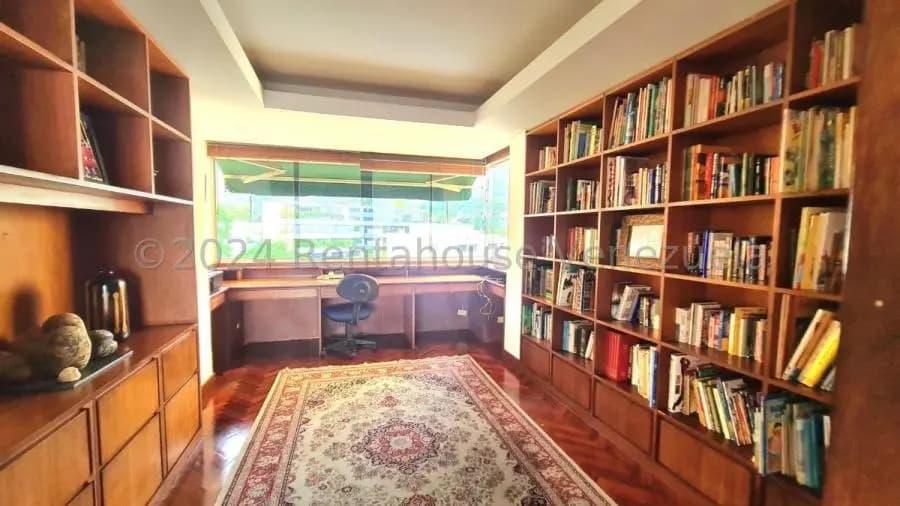 Apartamento en Venta en La Castellana Caracas - 17