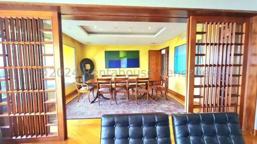 Apartamento en Venta en La Castellana Caracas - 18