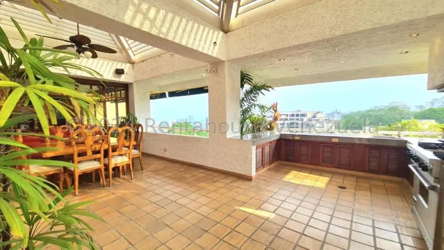 Apartamento en Venta en La Castellana Caracas - 20