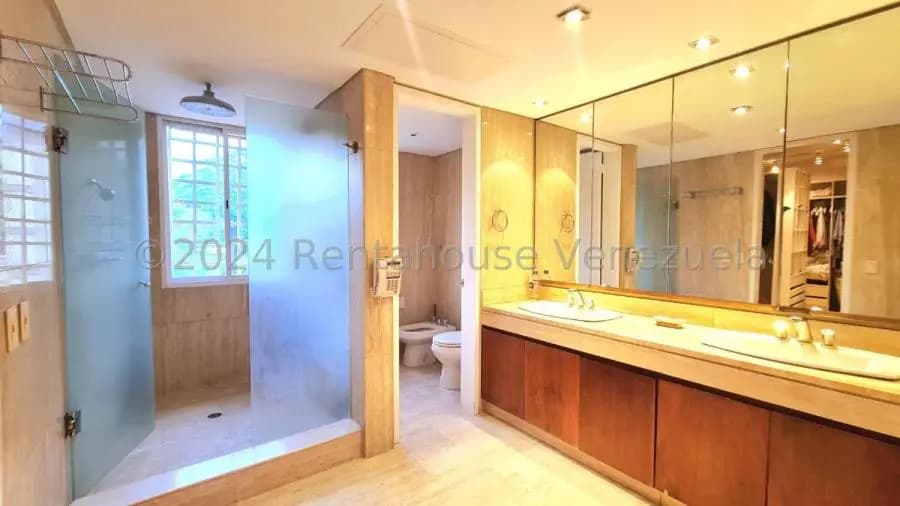 Apartamento en Venta en La Castellana Caracas - 3