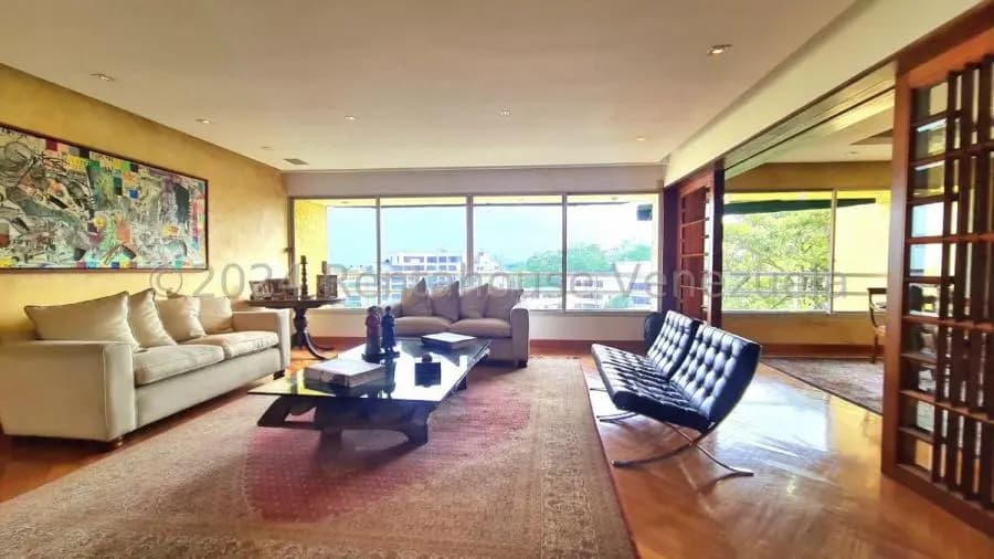 Apartamento en Venta en La Castellana Caracas - 21