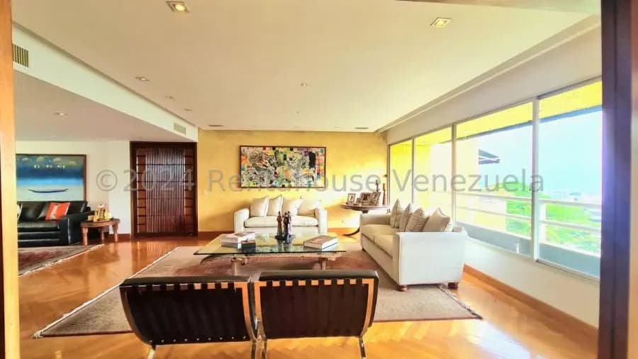 Apartamento en Venta en La Castellana Caracas - 4