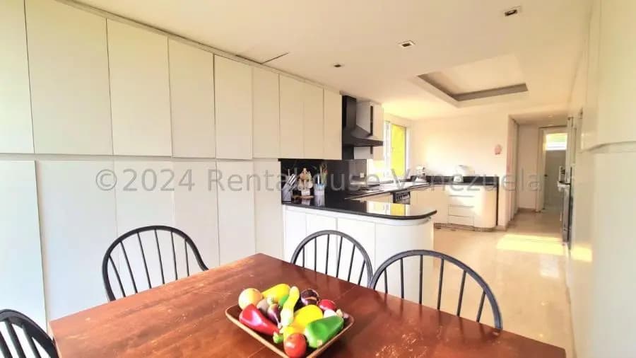 Apartamento en Venta en La Castellana Caracas - 5